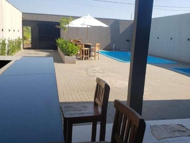 Casa venda em Centro, Cambé