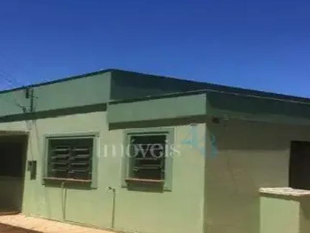 Casa venda em Região Geográfica Imediata de Londrina, Cambé