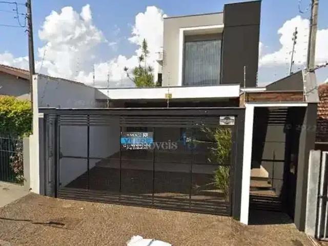 Casa venda em Centro, Cambé