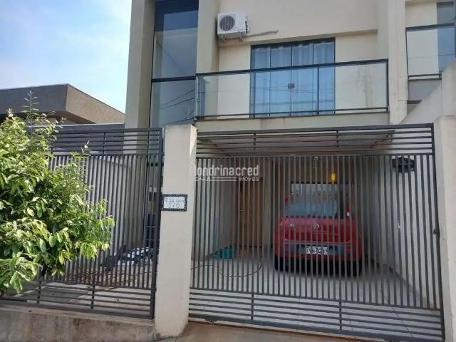 Casa venda em Região Geográfica Imediata de Londrina, Cambé