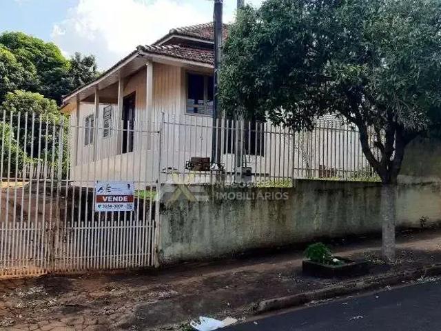 Casa venda em Centro, Cambé