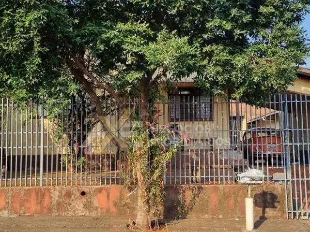 Casa venda em Centro, Cambé