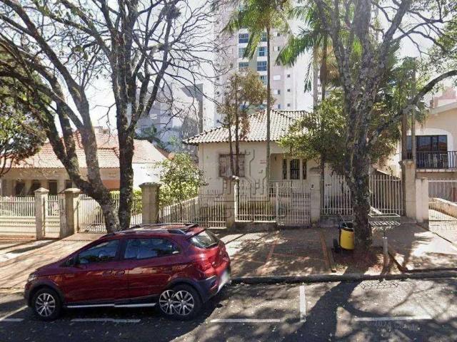 Casa venda em Centro, Cambé