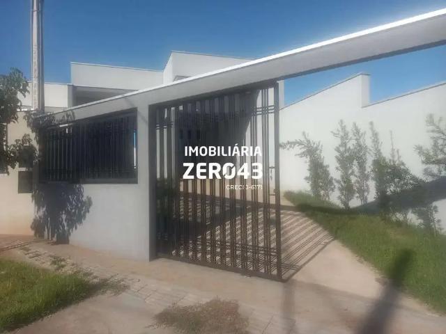 Casa venda em Cambé, Paraná