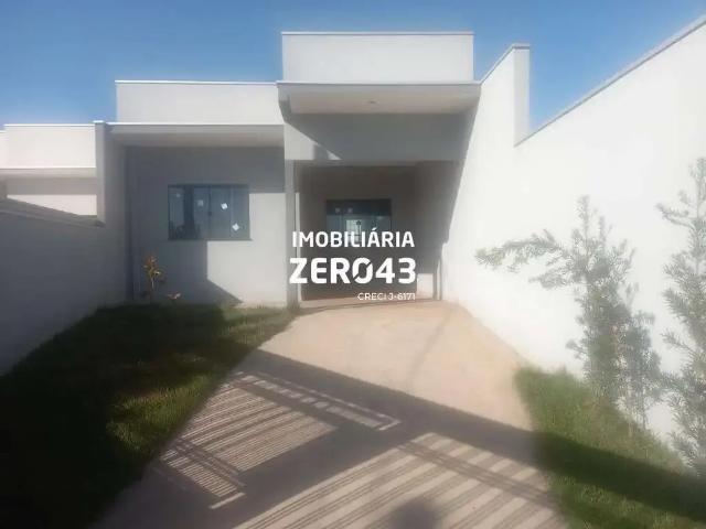 Casa venda em Cambé, Paraná