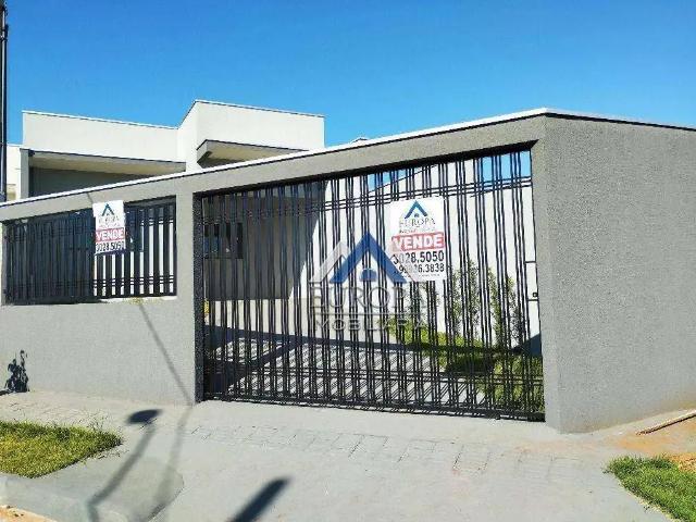 Casa venda em Região Geográfica Imediata de Londrina, Cambé