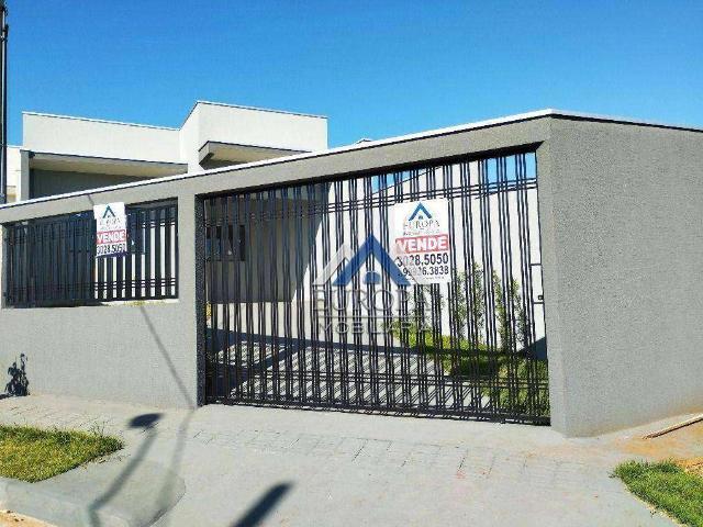 Casa venda em Região Geográfica Imediata de Londrina, Cambé