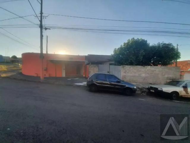 Casa venda em Conjunto Habitacional Euthynio Casaroto, Cambé