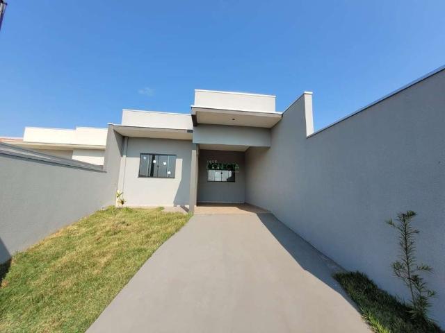 Casa venda em Cambé, Paraná