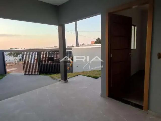 Casa venda em Parque Residencial Ana Rosa, Cambé