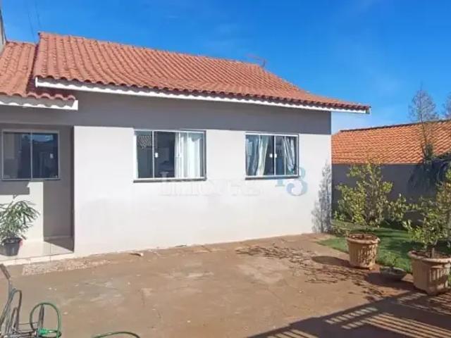 Casa venda em Região Geográfica Imediata de Londrina, Cambé