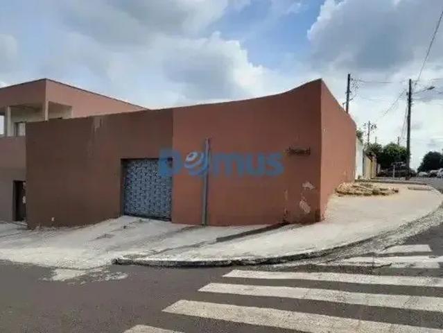 Casa venda em Região Geográfica Imediata de Londrina, Cambé