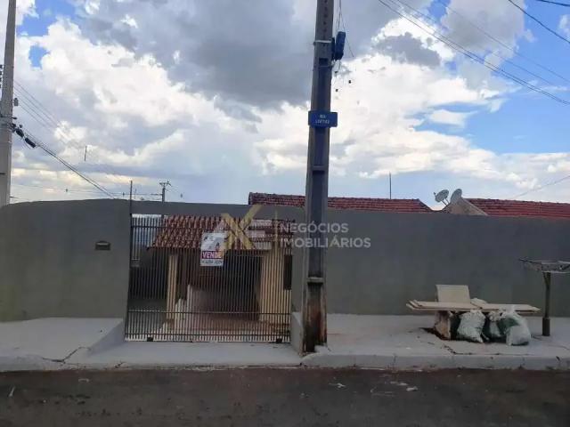 Casa venda em Cambé, Paraná