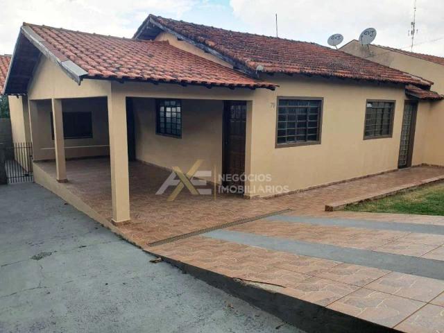 Casa venda em Região Geográfica Imediata de Londrina, Cambé