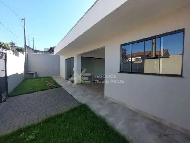 Casa venda em Centro, Cambé