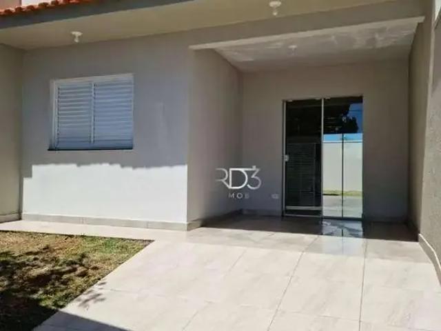 Casa venda em Região Geográfica Imediata de Londrina, Cambé