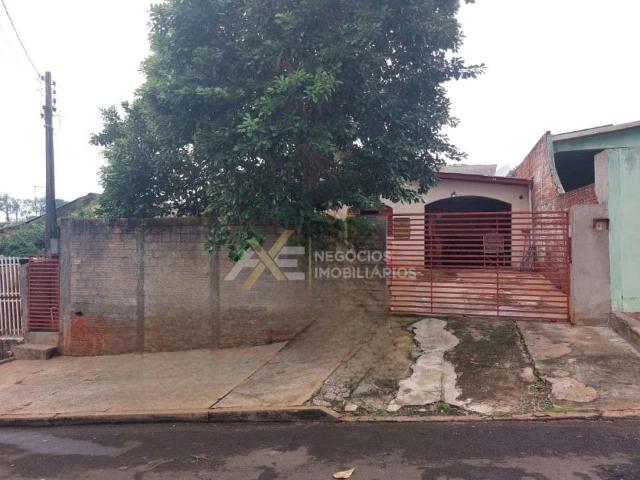Casa venda em Região Geográfica Imediata de Londrina, Cambé