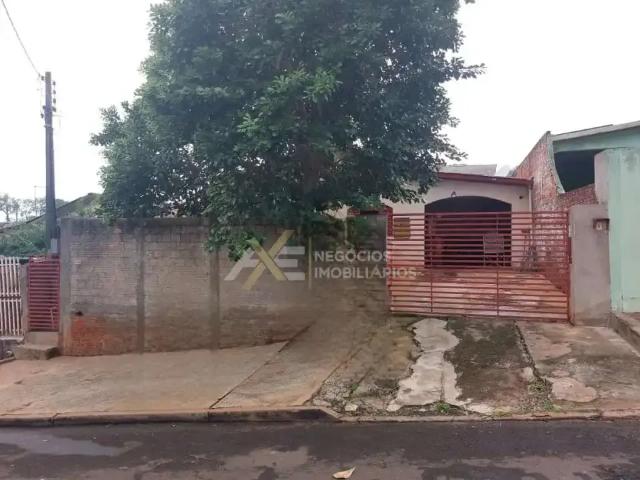 Casa venda em Região Geográfica Imediata de Londrina, Londrina