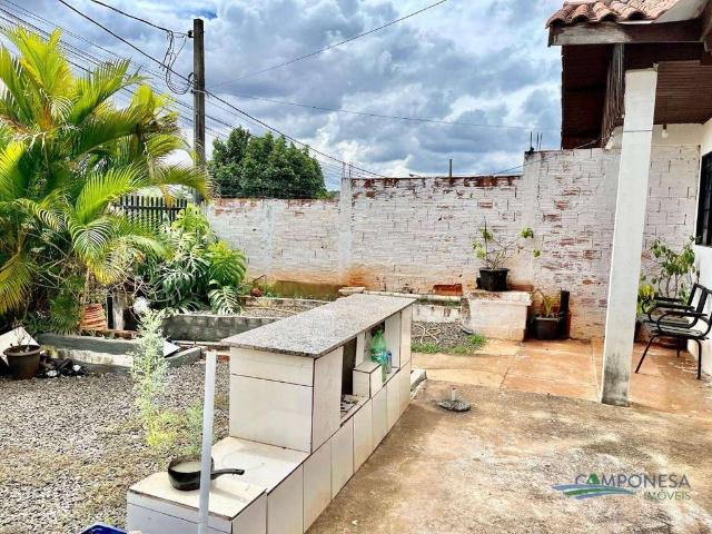 Casa venda em Região Geográfica Imediata de Londrina, Cambé