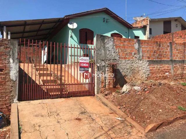 Casa venda em Região Geográfica Imediata de Londrina, Cambé