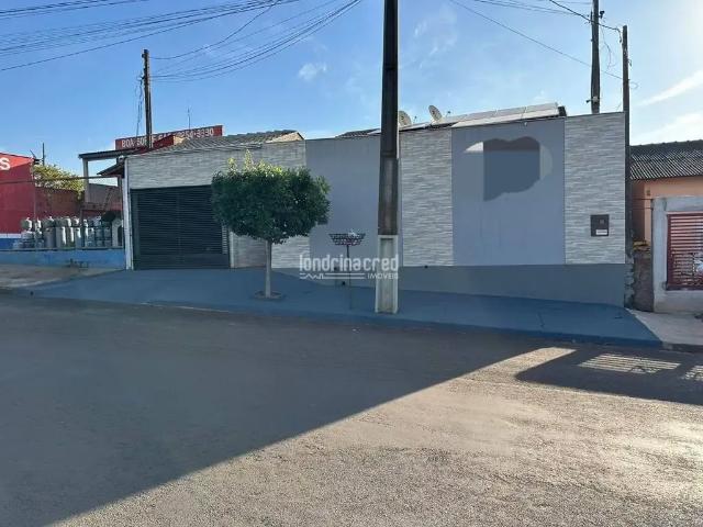 Casa venda em Região Geográfica Imediata de Londrina, Cambé