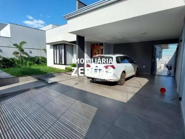 Casa venda em Conjunto Habitacional Ulysses Guimarães, Cambé