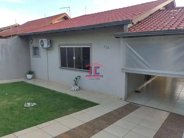 Casa venda em Região Geográfica Imediata de Londrina, Cambé