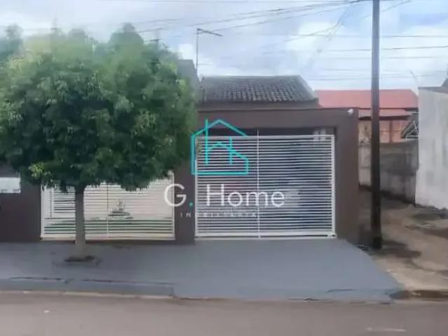 Casa venda em Região Geográfica Imediata de Londrina, Cambé
