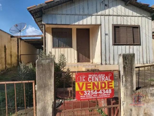 Casa venda em Região Geográfica Imediata de Londrina, Cambé
