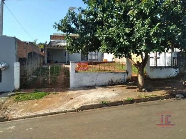Casa venda em Região Geográfica Imediata de Londrina, Cambé