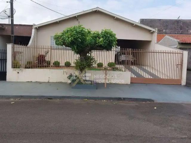 Casa venda em Centro, Cambé