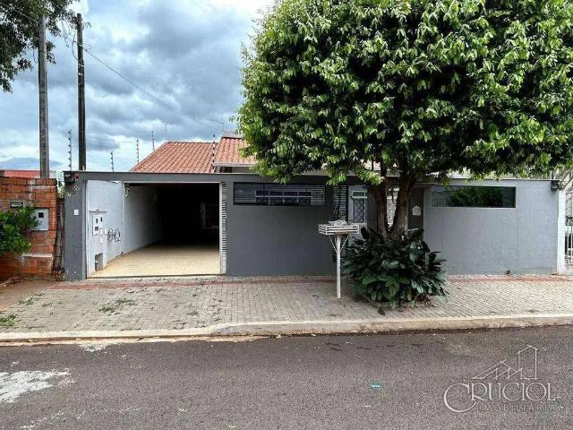 Casa venda em Região Geográfica Imediata de Campo Mourão, Campo Mourão