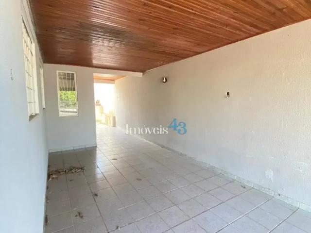 Casa venda em Região Geográfica Imediata de Londrina, Cambé