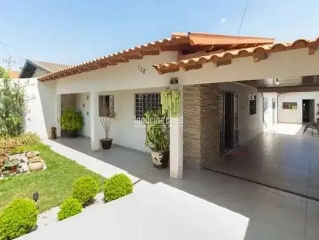 Casa venda em Região Geográfica Imediata de Londrina, Cambé