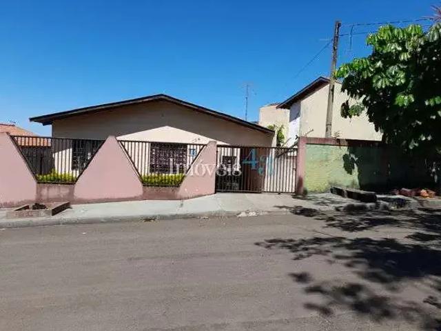 Casa venda em Região Geográfica Imediata de Londrina, Cambé