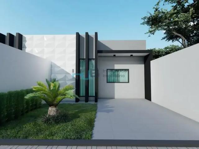 Casa venda em Região Geográfica Imediata de Londrina, Cambé