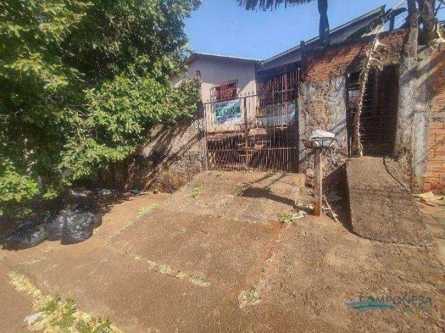 Casa venda em Região Geográfica Imediata de Londrina, Cambé