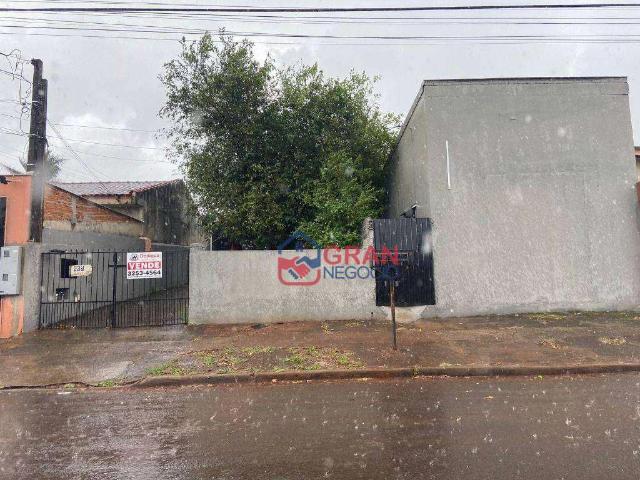 Casa venda em Jardim Ana Eliza III, Cambé