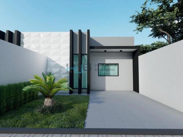 Casa venda em Jardim Rian, Cambé