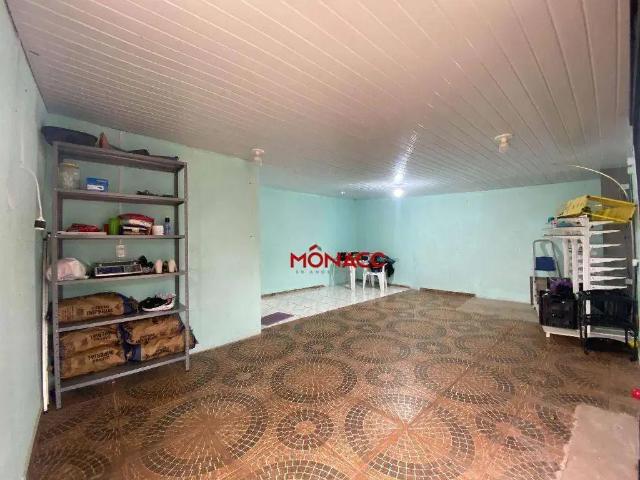 Casa venda em Região Geográfica Imediata de Londrina, Cambé