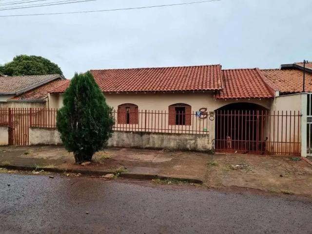 Casa venda em Parque Residencial Ana Rosa, Cambé
