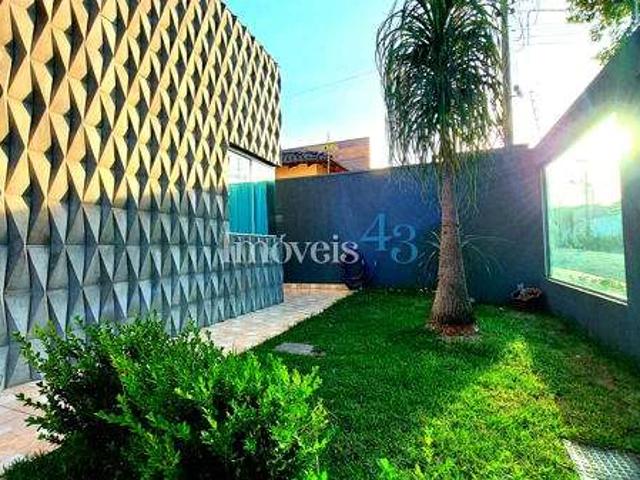 Casa venda em Região Geográfica Imediata de Londrina, Cambé