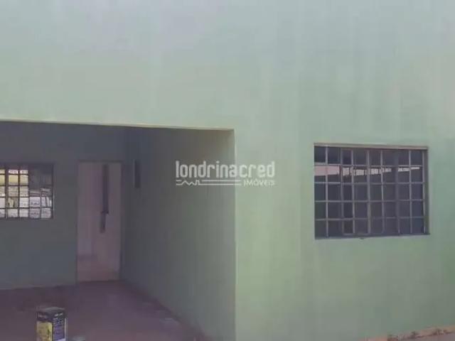 Casa venda em Região Geográfica Imediata de Londrina, Cambé