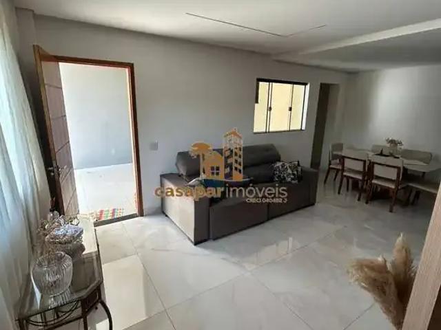 Casa venda em Jardim Ecoville, Cambé