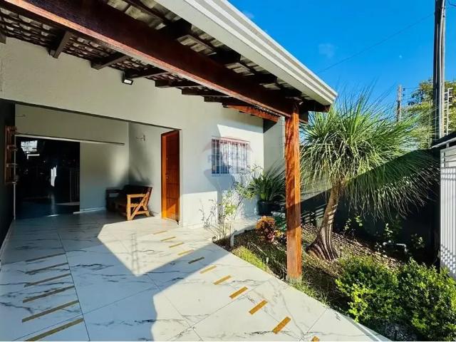 Casa venda em Jardim Bela Suíça, Cambé