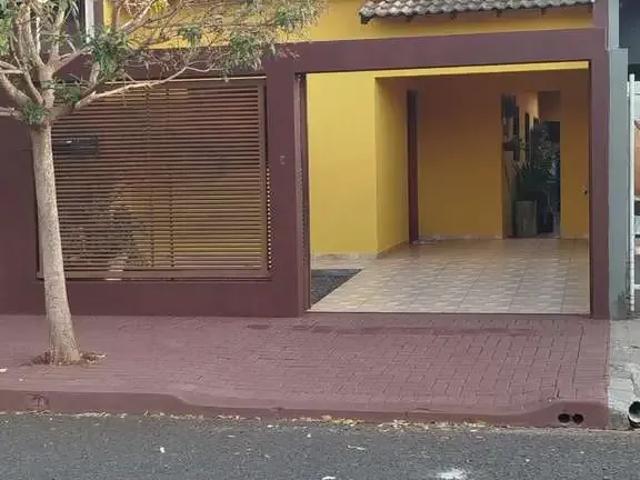 Casa venda em Região Geográfica Imediata de Londrina, Cambé