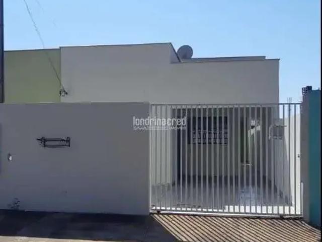 Casa venda em Região Geográfica Imediata de Londrina, Cambé