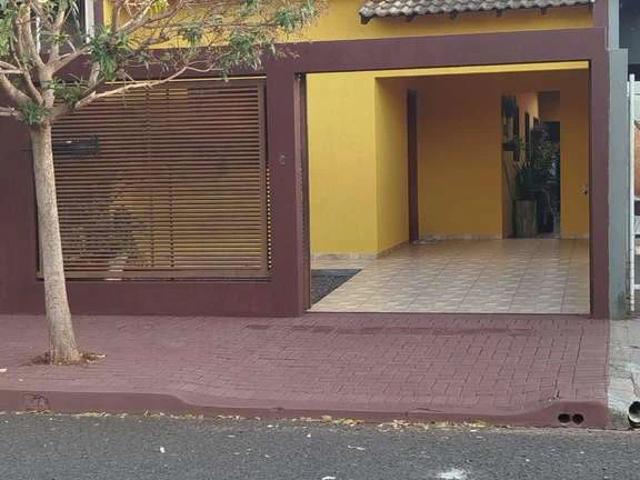 Casa venda em Região Geográfica Imediata de Londrina, Cambé