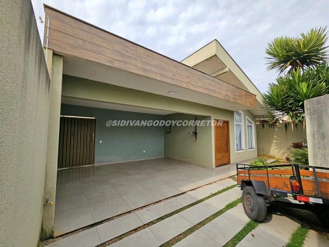 Casa venda em Região Geográfica Imediata de Londrina, Cambé