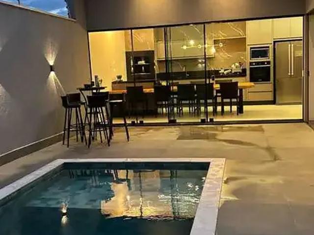 Casa venda em Centro, Cambé